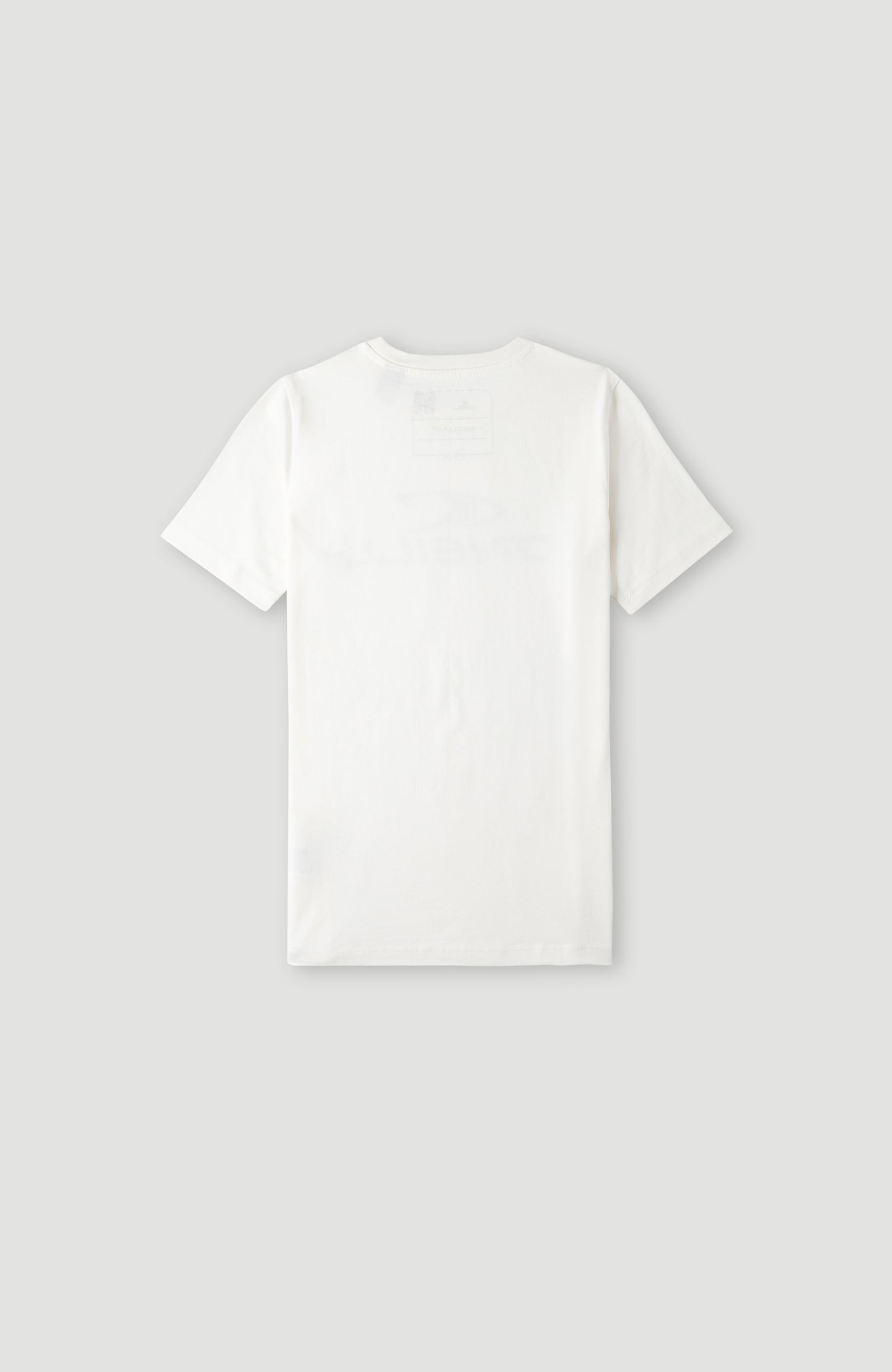 O'Neill Wave T-Shirt - Snow White