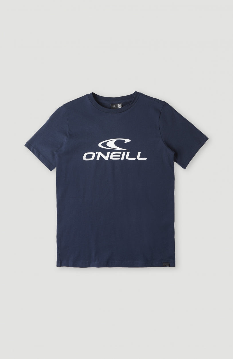 O'Neill Wave T-Shirt - Ink Blue