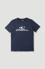 O'Neill Wave T-Shirt - Ink Blue