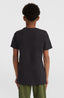 O'Neill Wave T-Shirt - Black Out