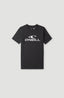 O'Neill Wave T-Shirt - Black Out