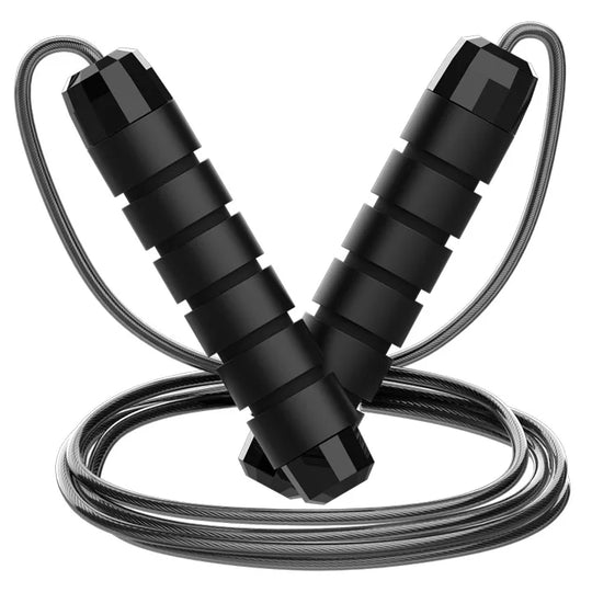 Adjustable Jump Rope