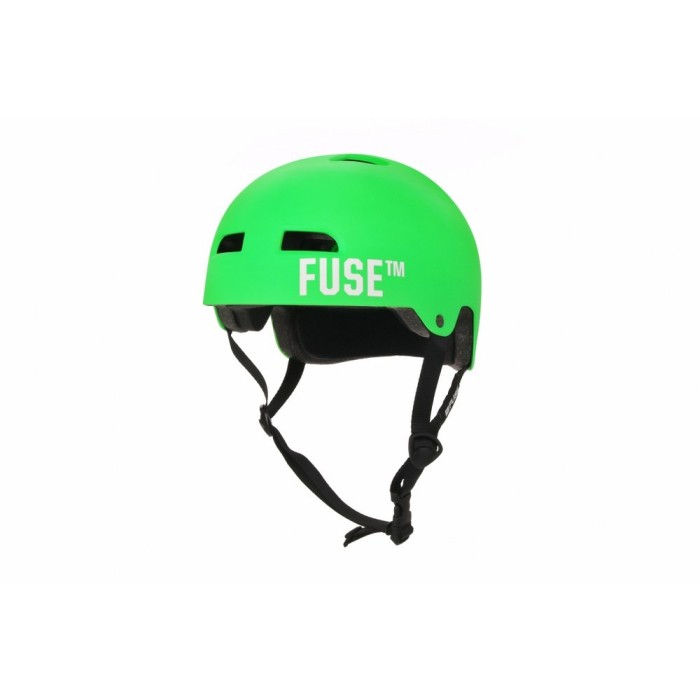 FUSE Alpha BMX Helmet Fuse