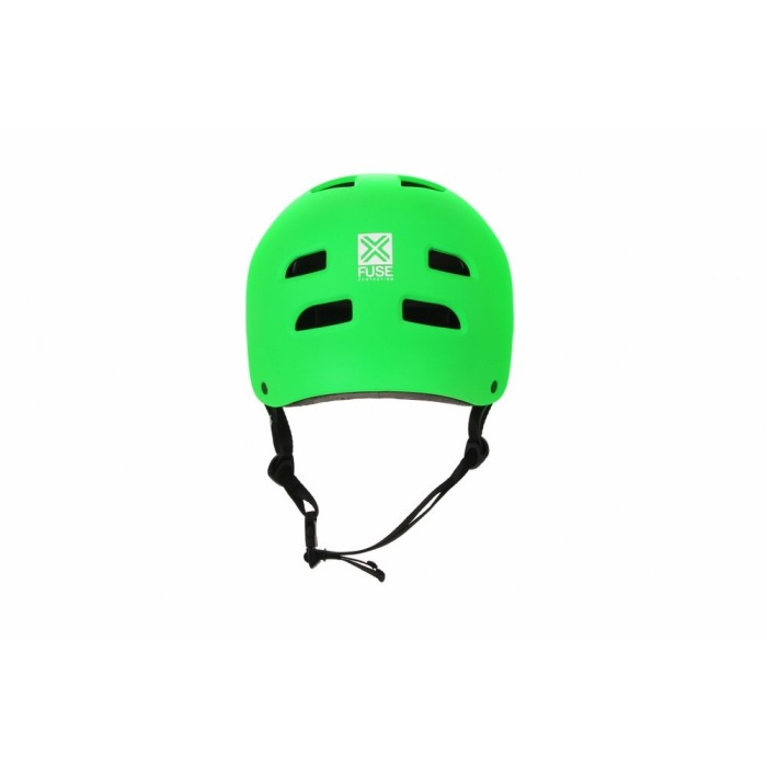 FUSE Alpha BMX Helmet Fuse