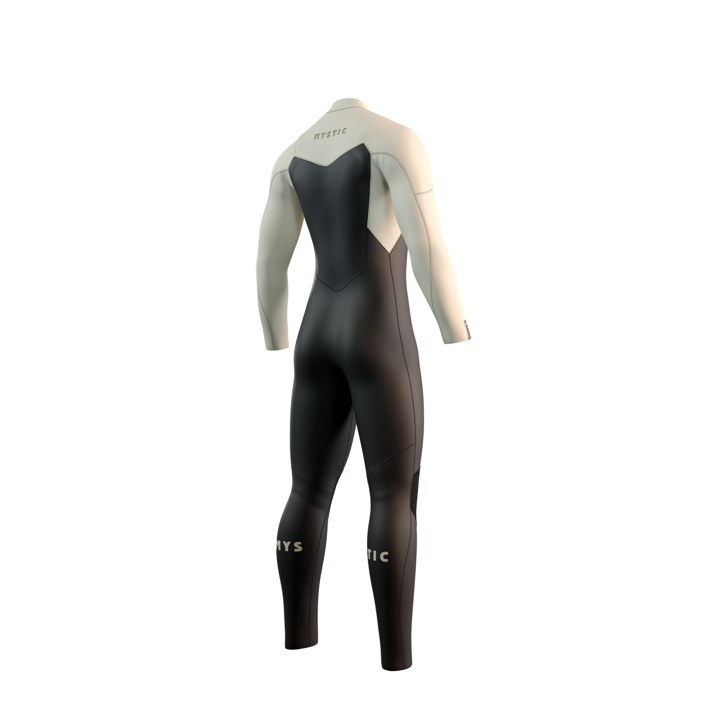 Motion Fullsuit 5/3mm Fzip Mystic