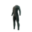 Motion Fullsuit 3/2mm Fzip