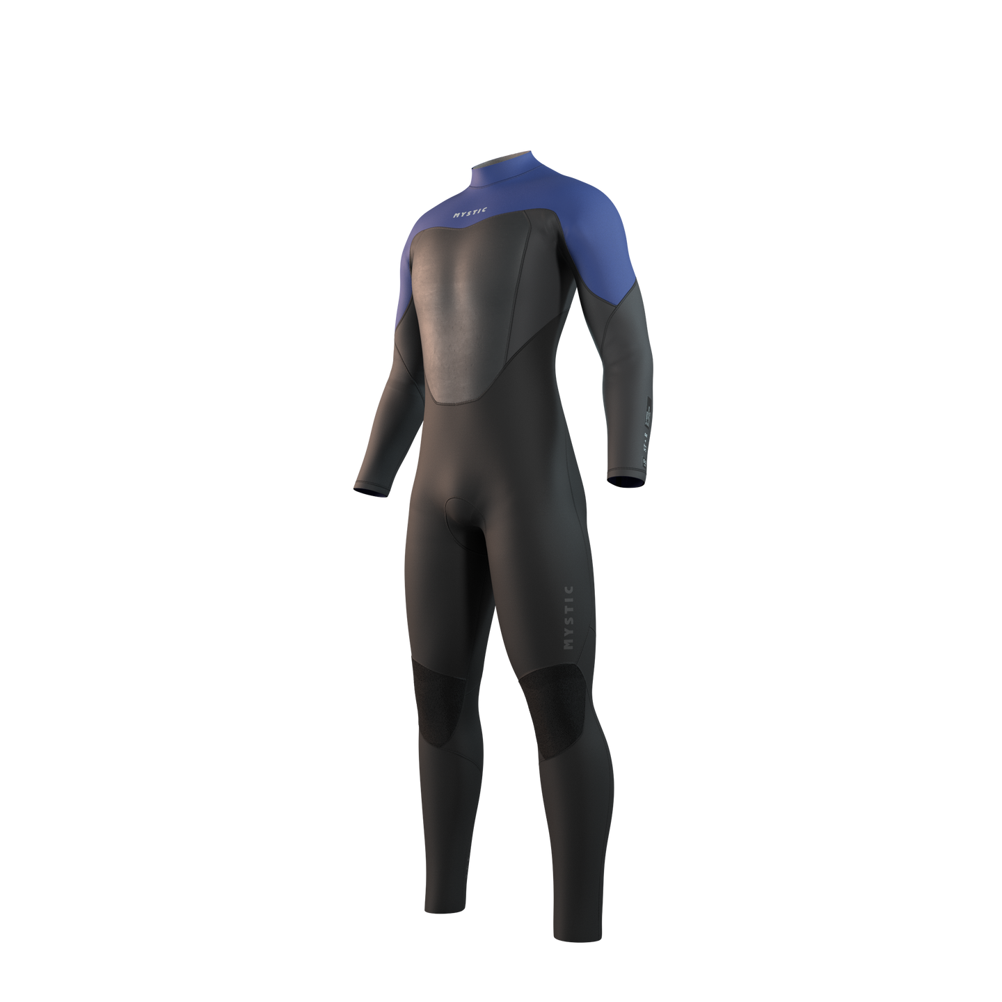 Star Fullsuit 3/2mm Bzip