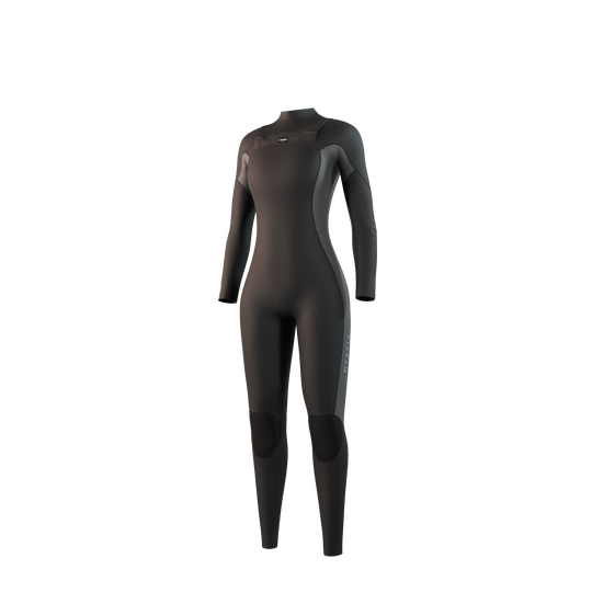Haven Fullsuit 5/3mm Double Fzip Women