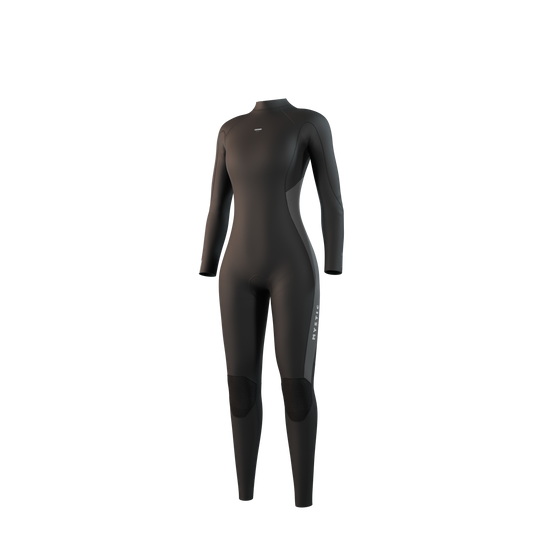 Haven Fullsuit 4/3mm Bzip Women