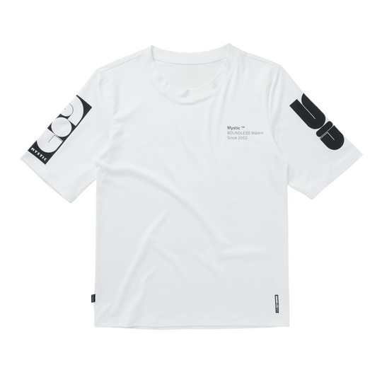 Sphere S/S Rashvest Women