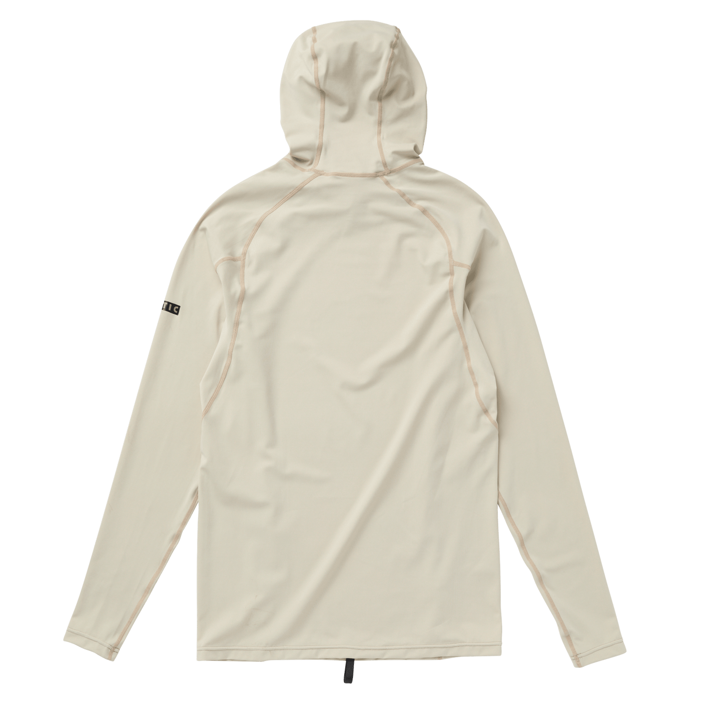 Uncharted L/S Hooded Rashvest