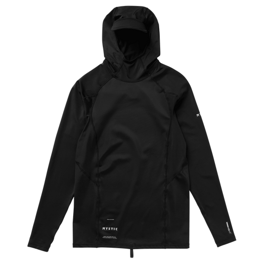 Uncharted L/S Hooded Rashvest