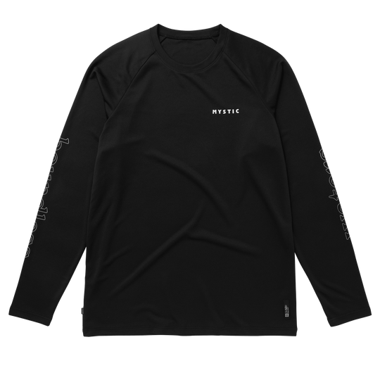 Tactic L/S Loosefit Quickdry