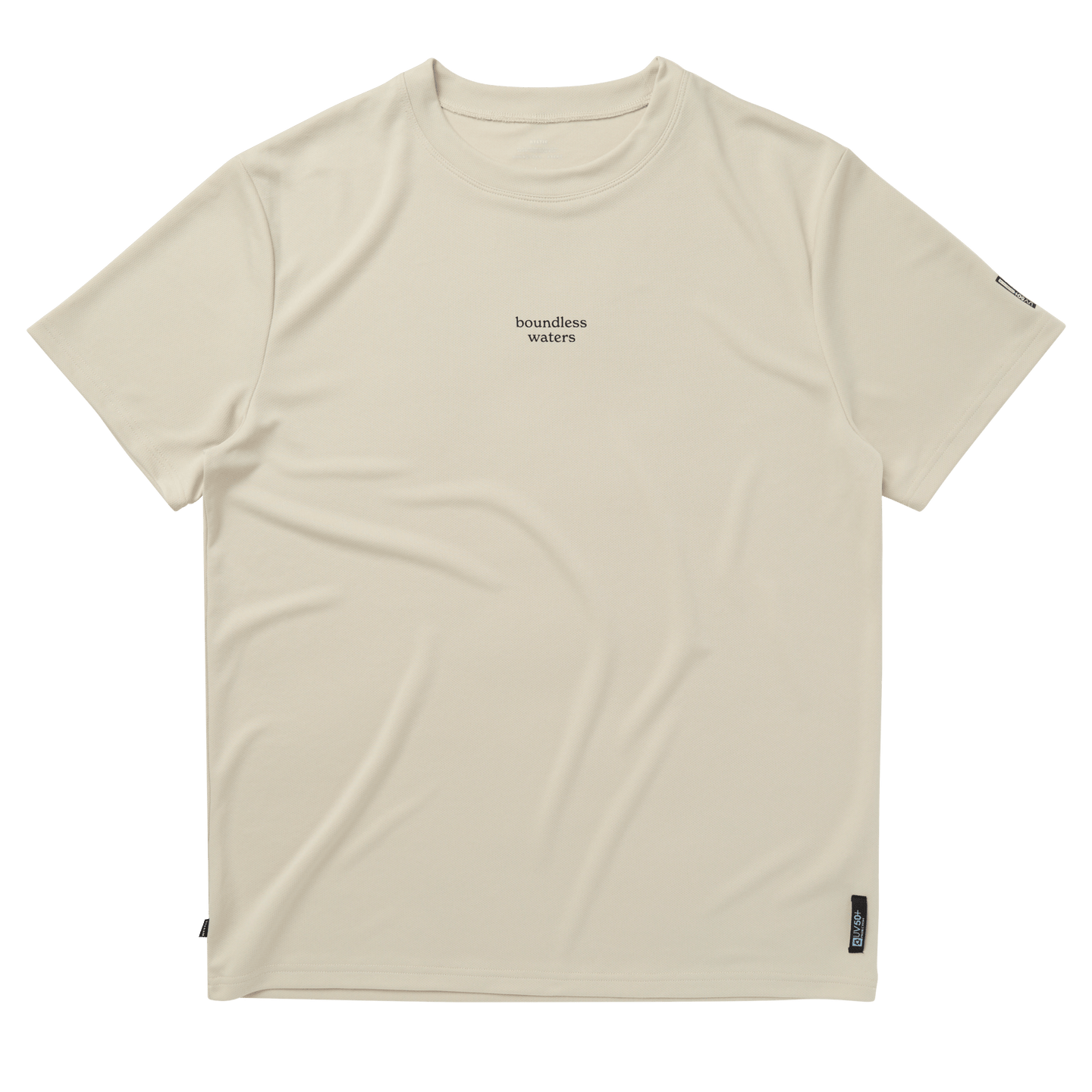 Tactic S/S Loosefit Quickdry