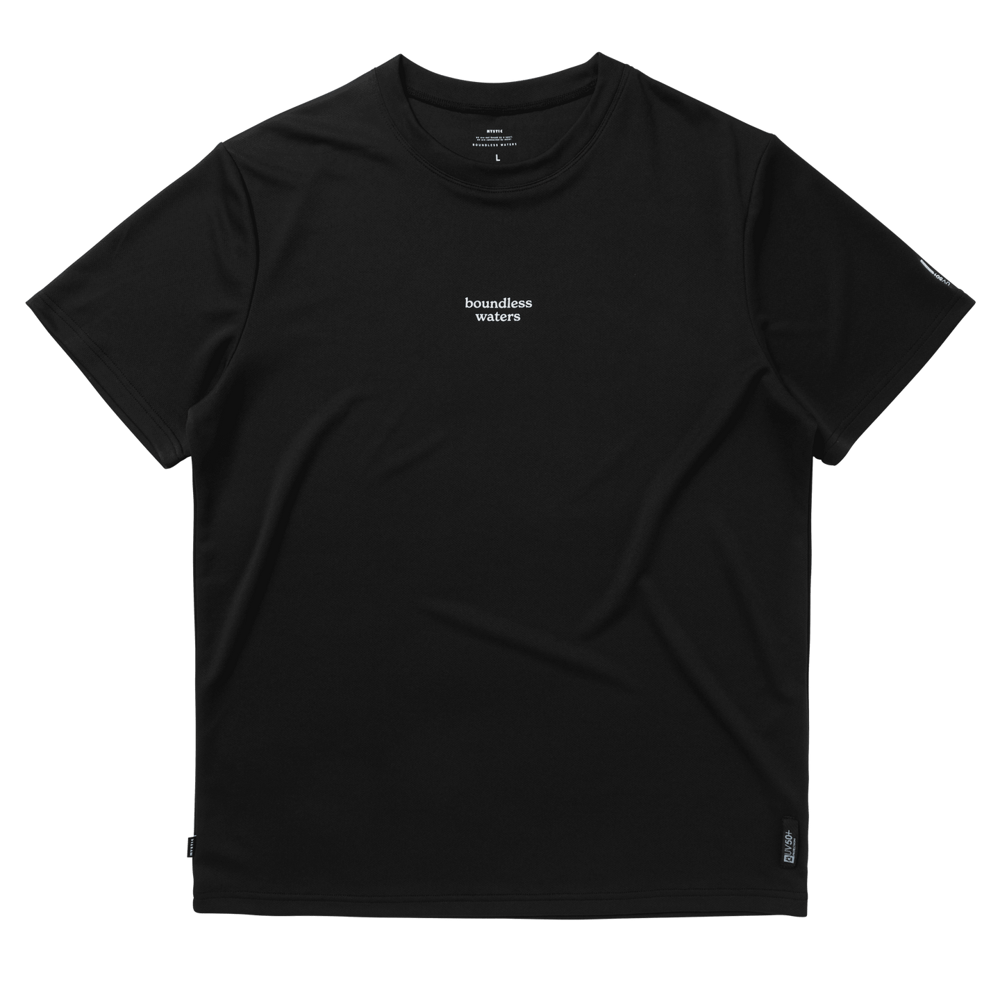 Tactic S/S Loosefit Quickdry