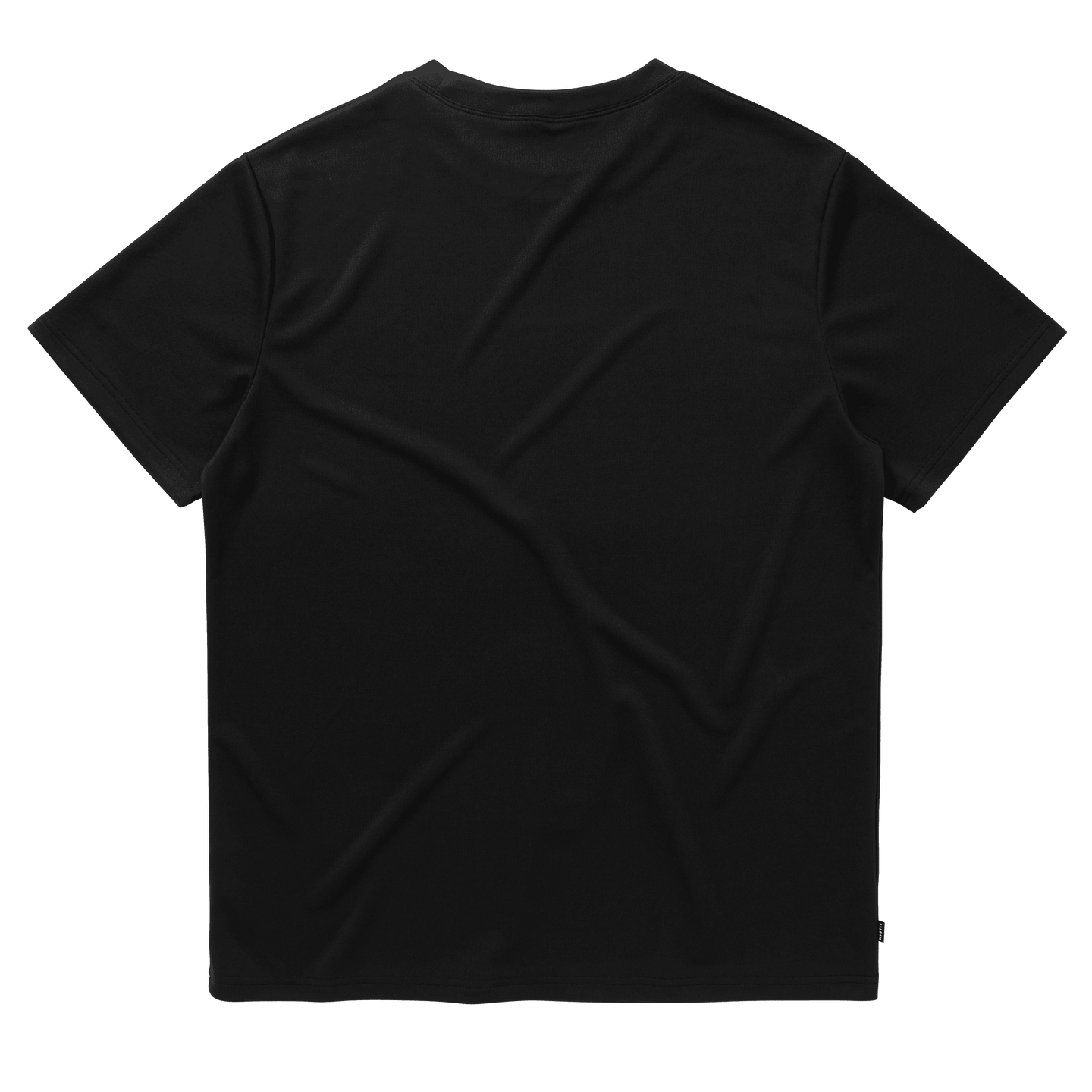 Tactic S/S Loosefit Quickdry