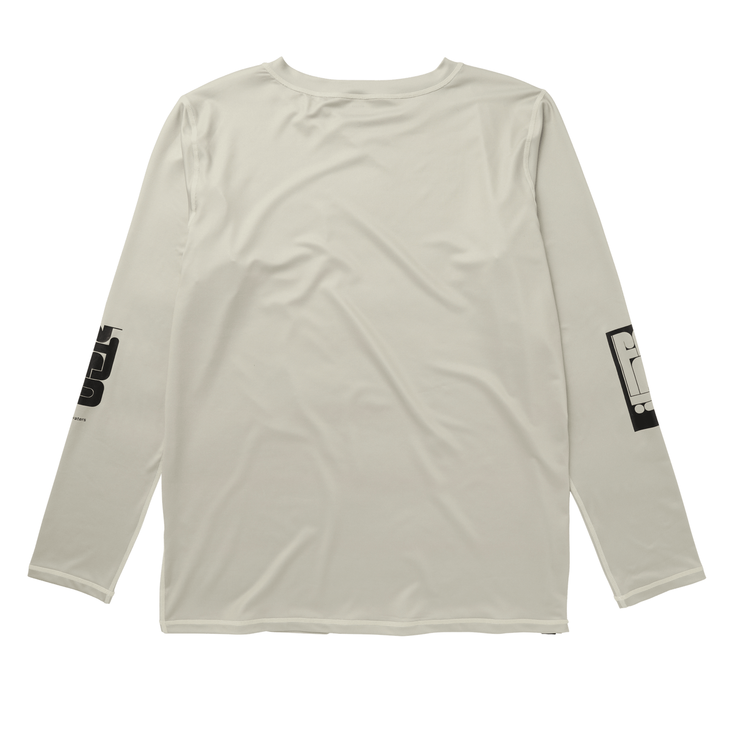 Boarding L/S Rashvest