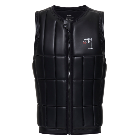 Anarchy Impact Vest Fzip Wake