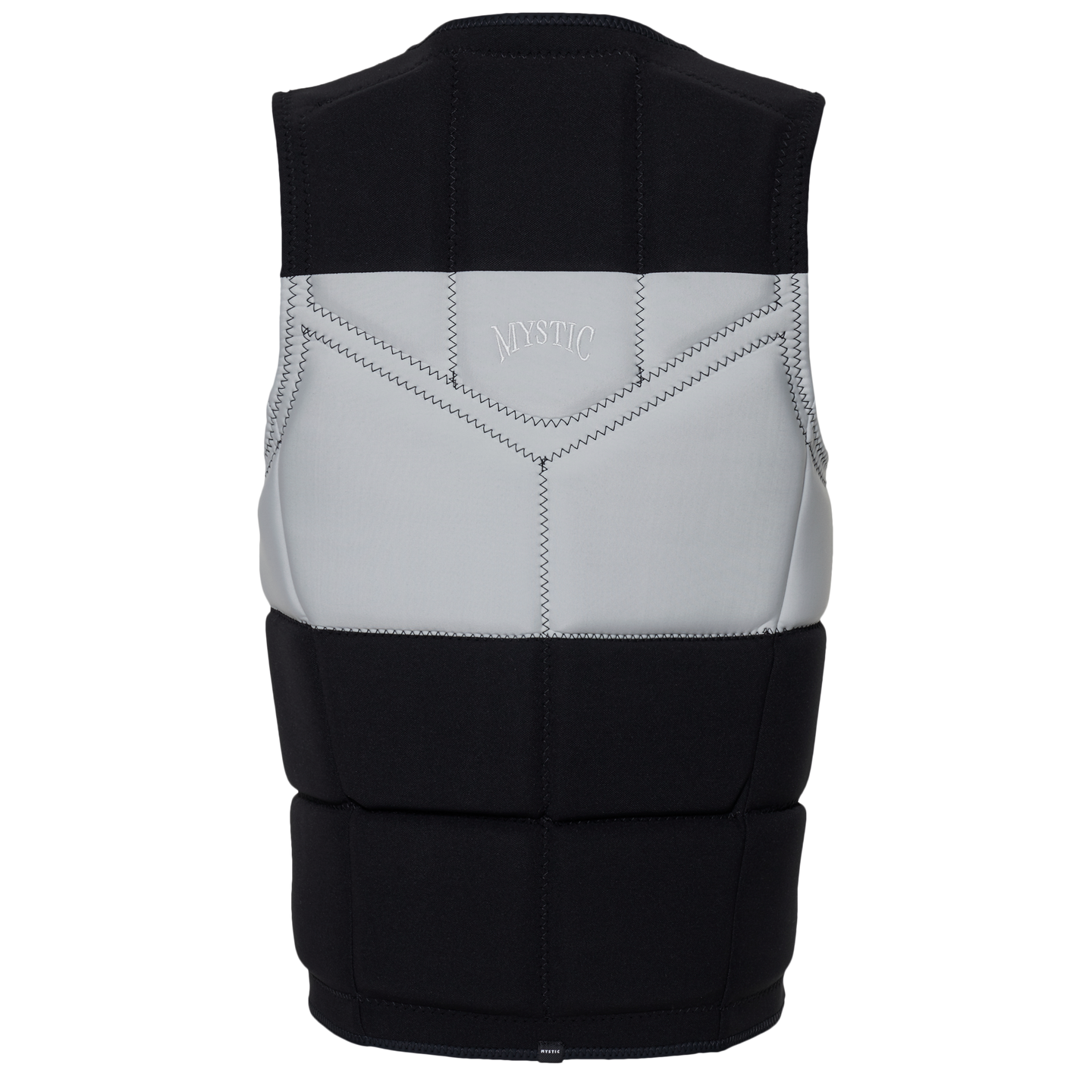 Peacock Impact Vest Fzip Wake