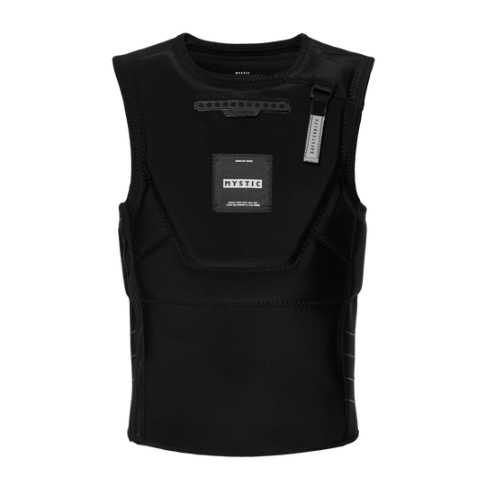 Solace Impact Vest Szip