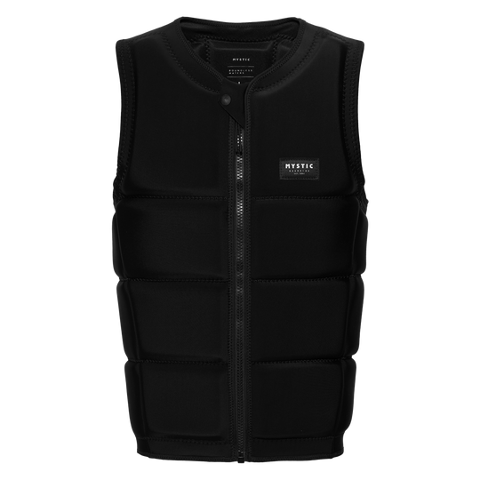 Star Impact Vest Fzip Wake