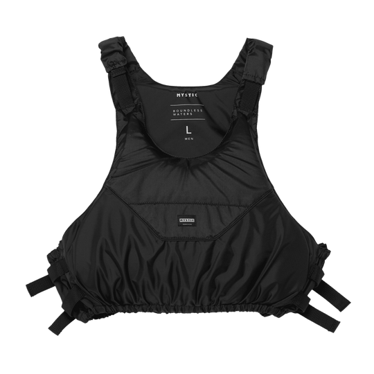 Star Floatation Vest Zipfree