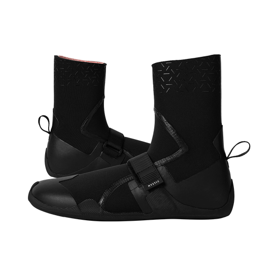 Roam Boot 5mm Round Toe