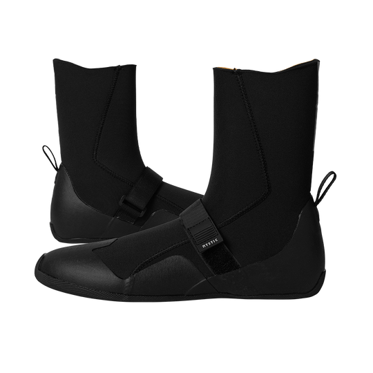 Ease Boot 5mm Round Toe