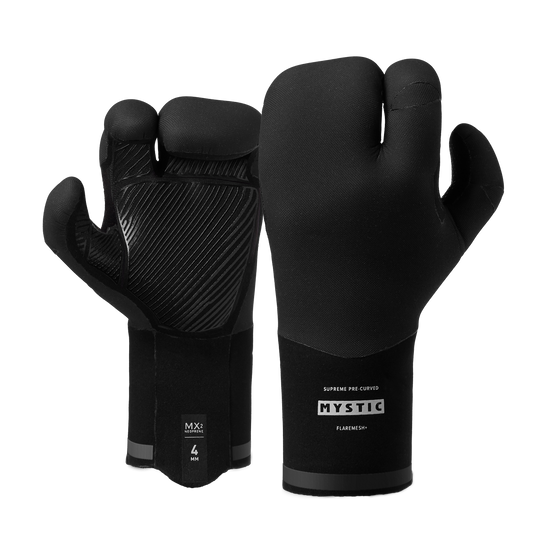 Supreme Glove 4mm Lobster Precurved