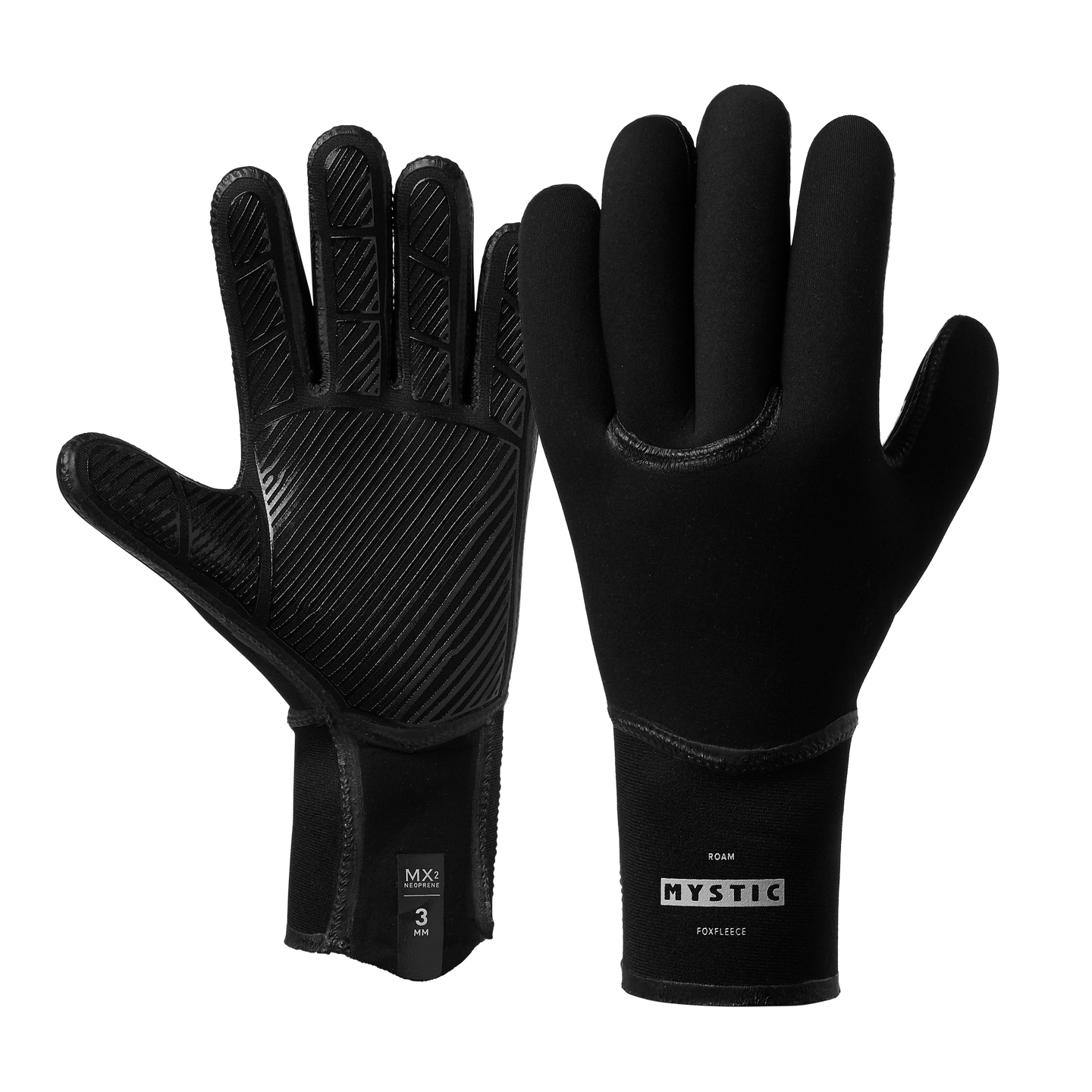 Roam Glove 3mm 5Finger