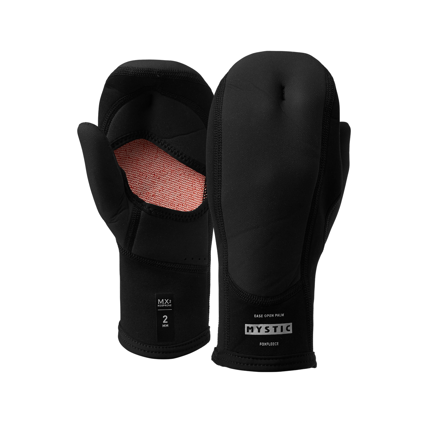 Ease Glove 2mm Open Palm