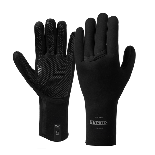 Crest Glove 1.5mm 5Finger