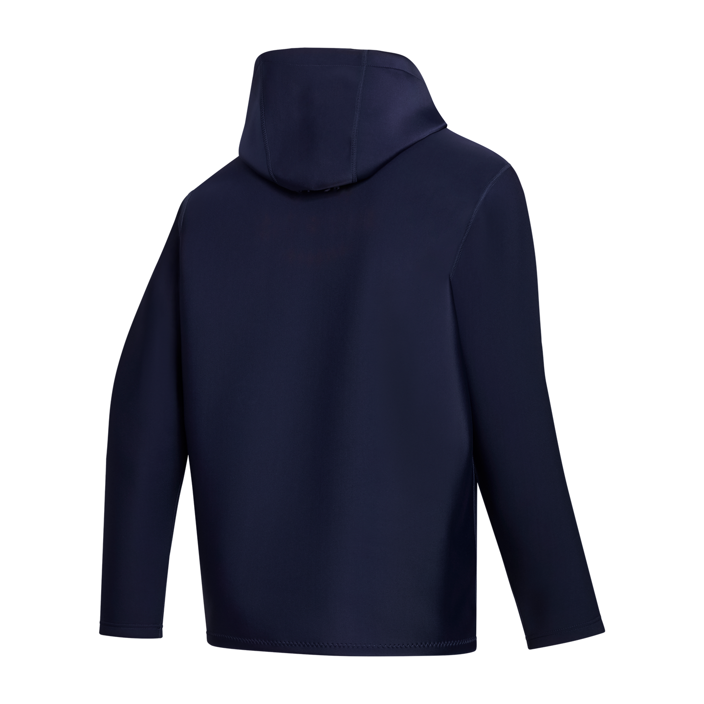 Haze Neoprene Hoodie 2mm Mystic
