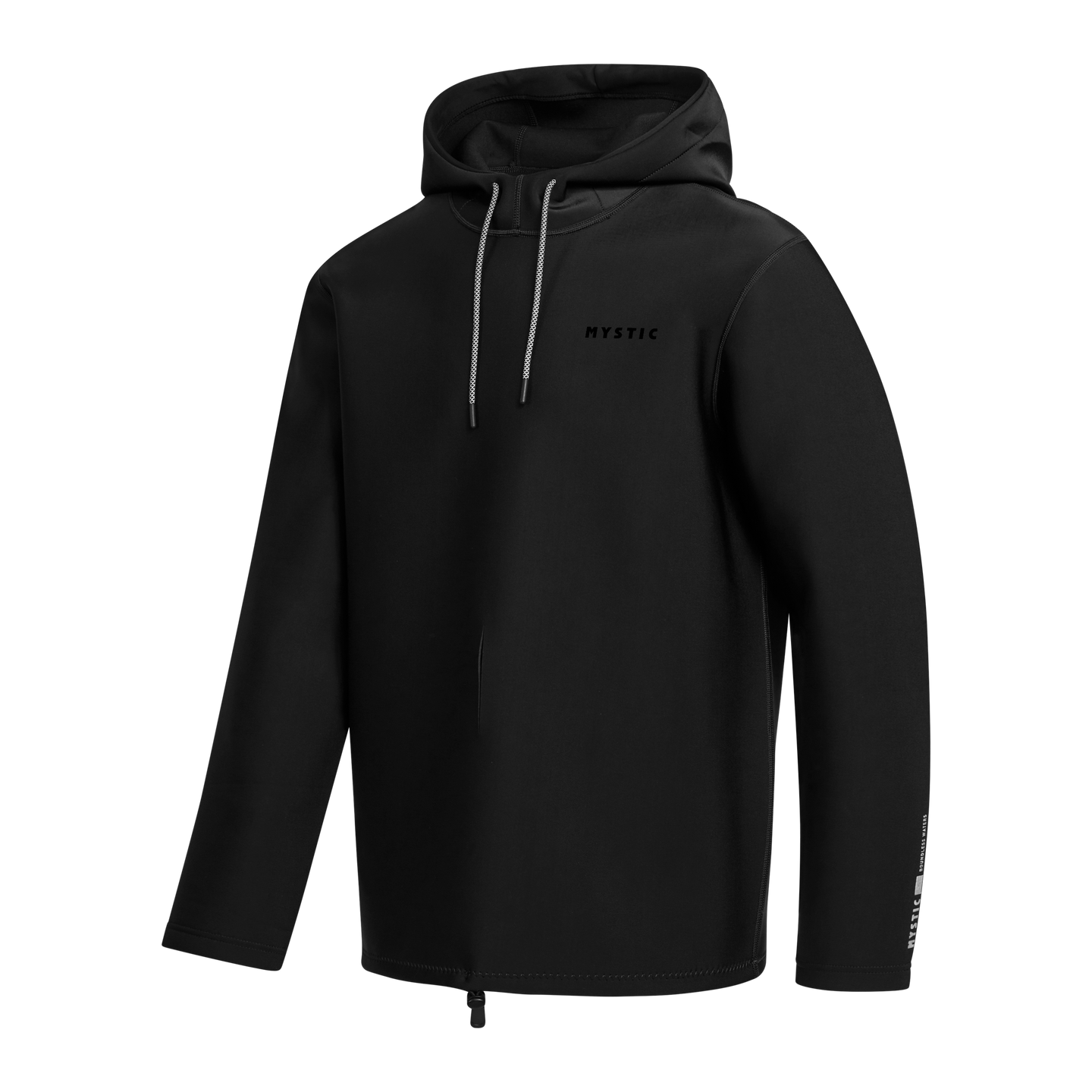Haze Neoprene Hoodie 2mm Mystic