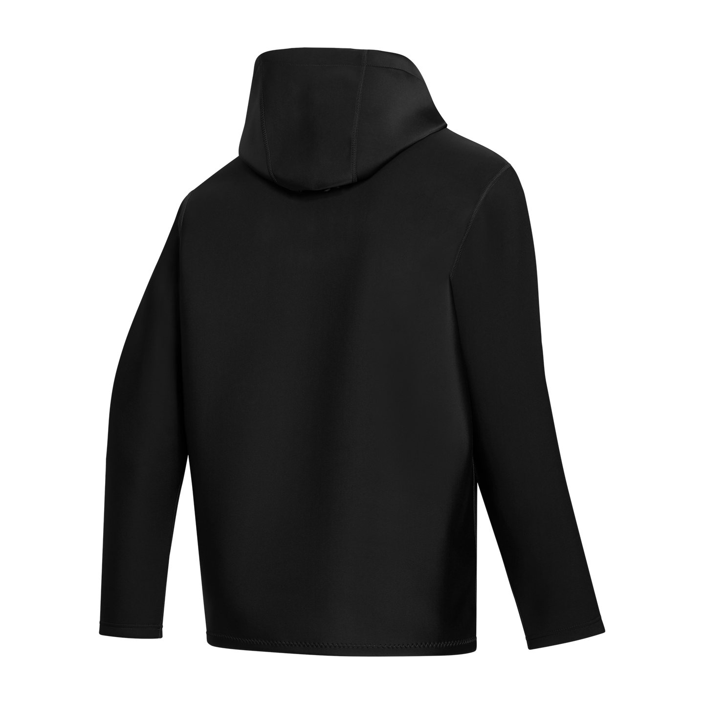 Haze Neoprene Hoodie 2mm Mystic