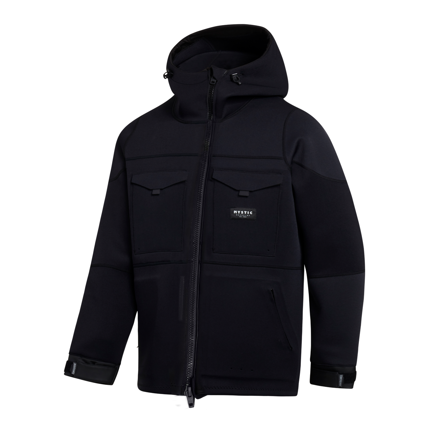 Vortex Neoprene Jacket 3/2mm Mystic