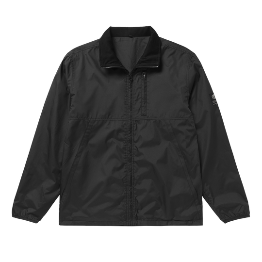 DTS Reversible Zip Thru Jacket
