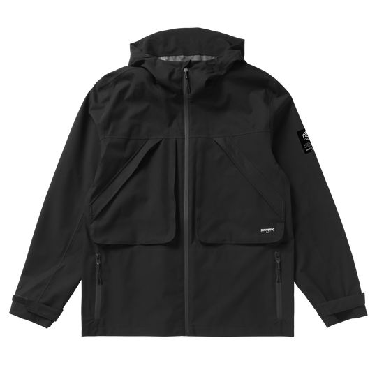 DTS Rain Jacket