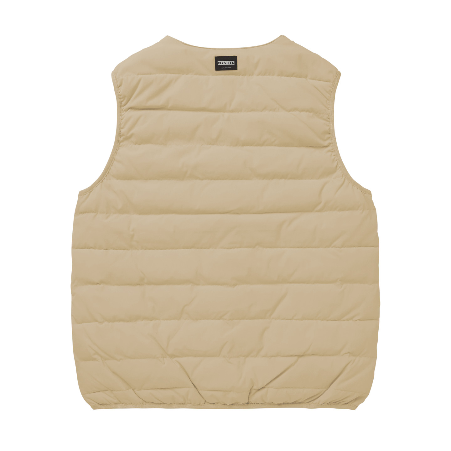 Quilted Bodywarmer