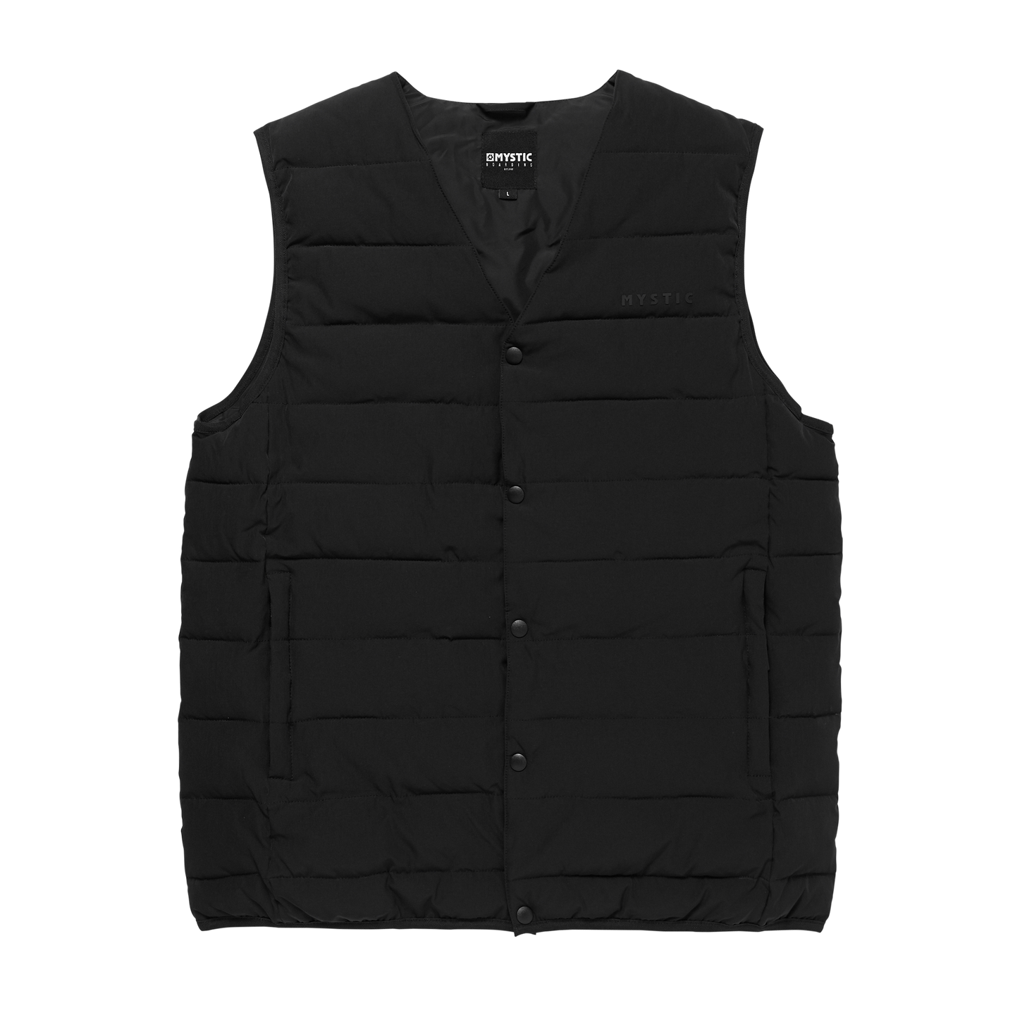 Quilted Bodywarmer