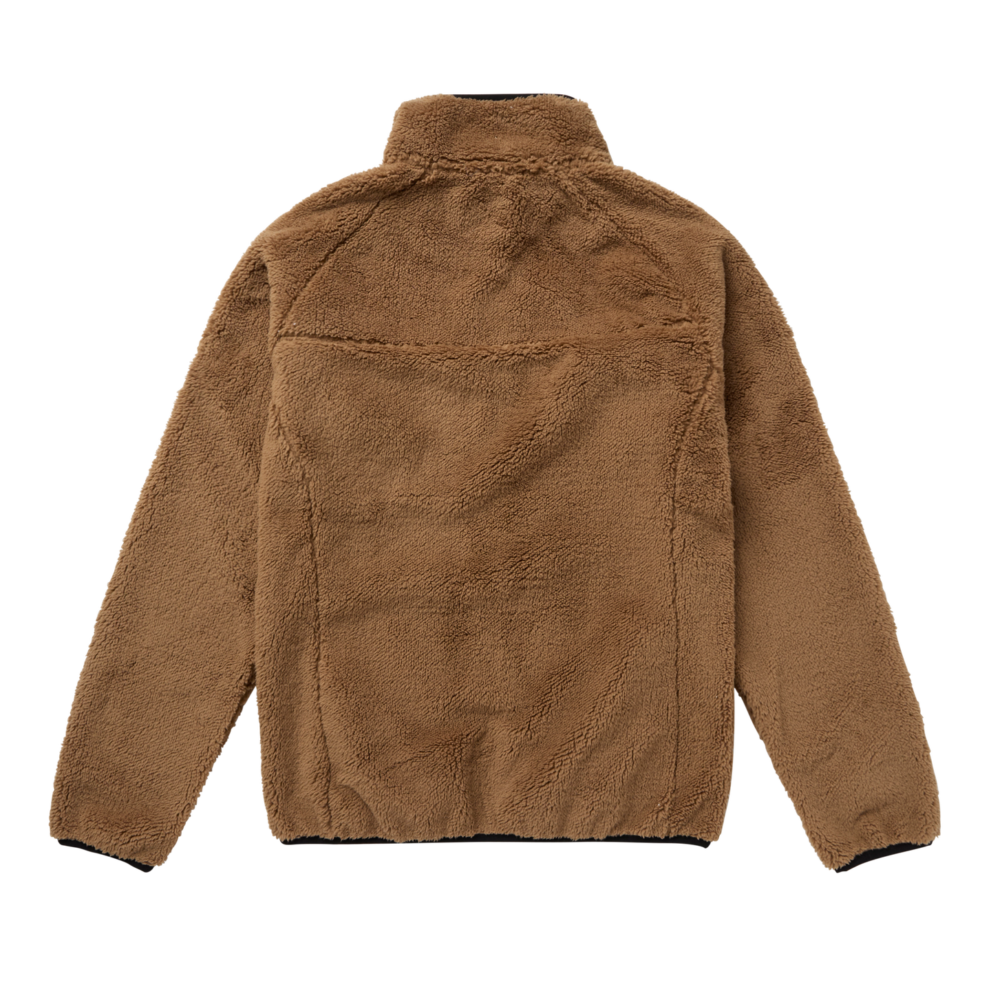 DTS Teddy Zip thru Sweat Mystic