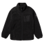 DTS Teddy Zip thru Sweat Mystic