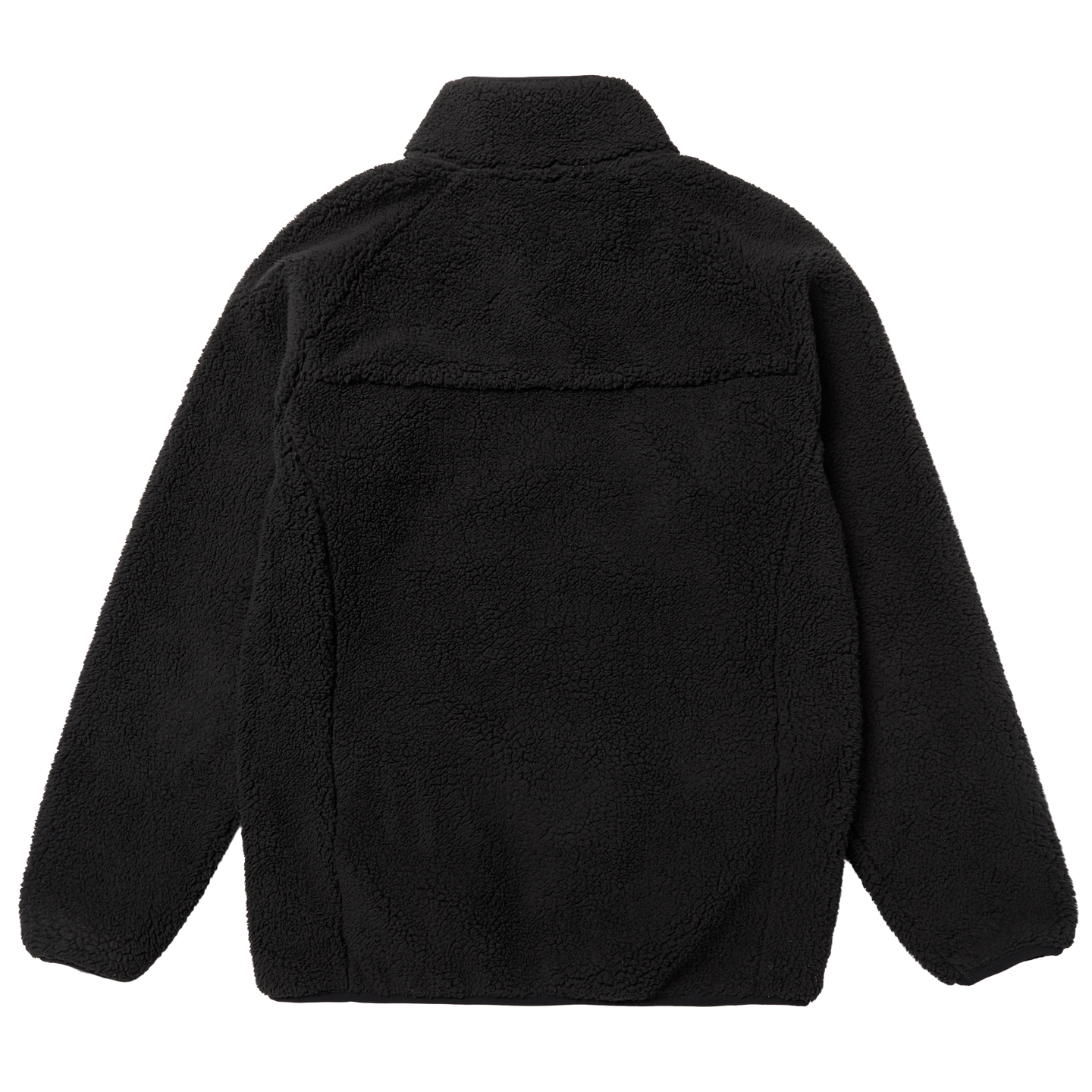 DTS Teddy Zip thru Sweat Mystic