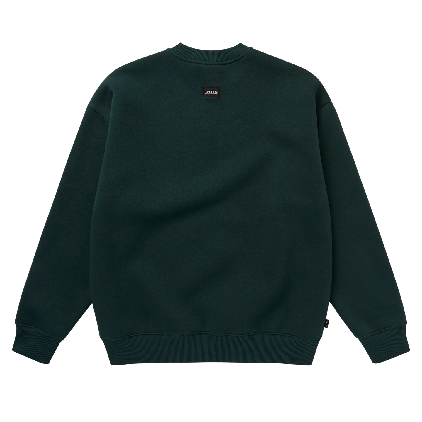 Brand Crew Sweat Mystic
