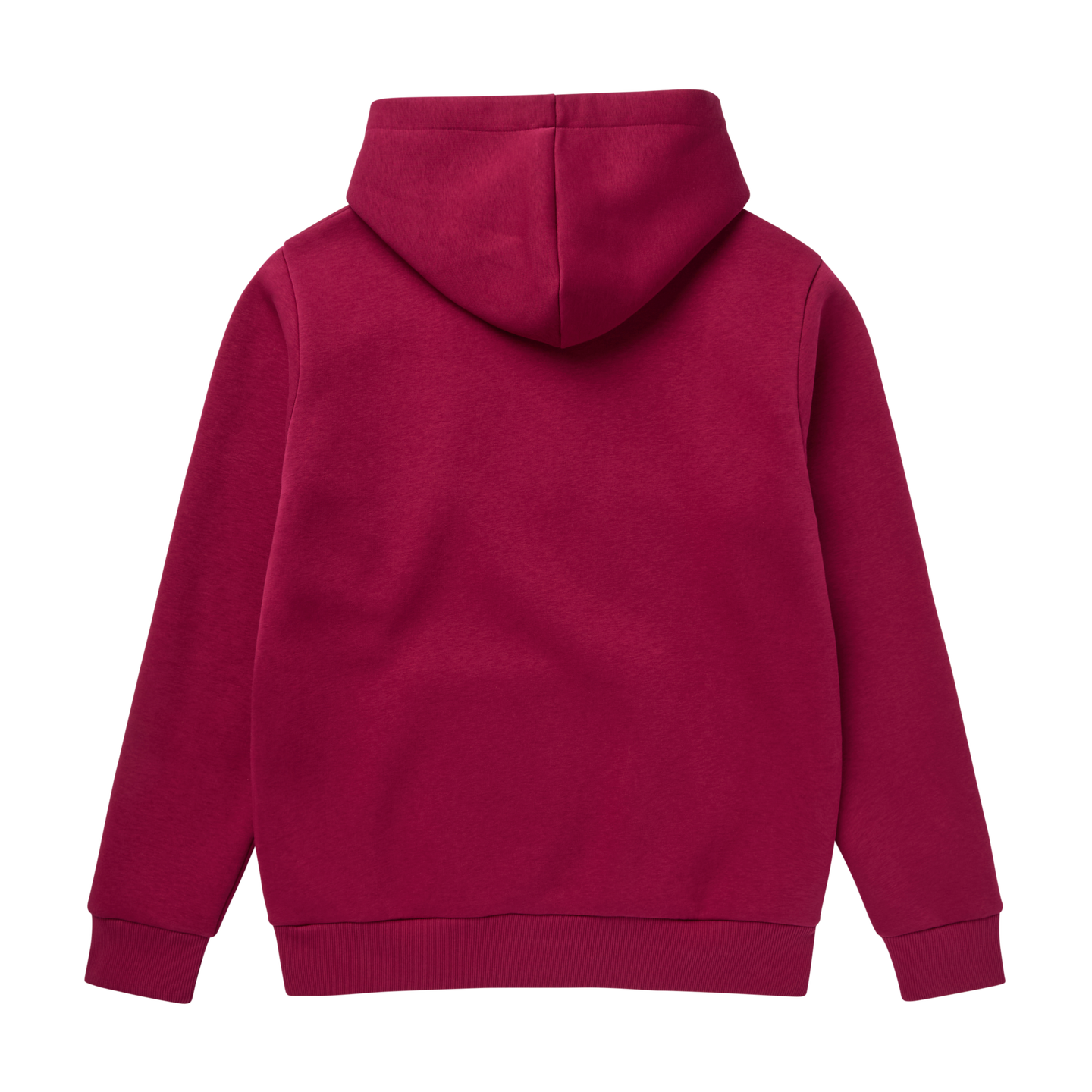 Brand Hood Sweat Mystic