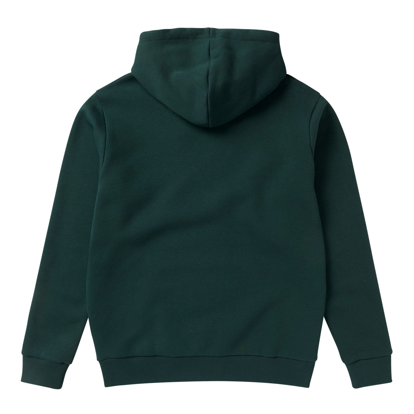 Brand Hood Sweat Mystic