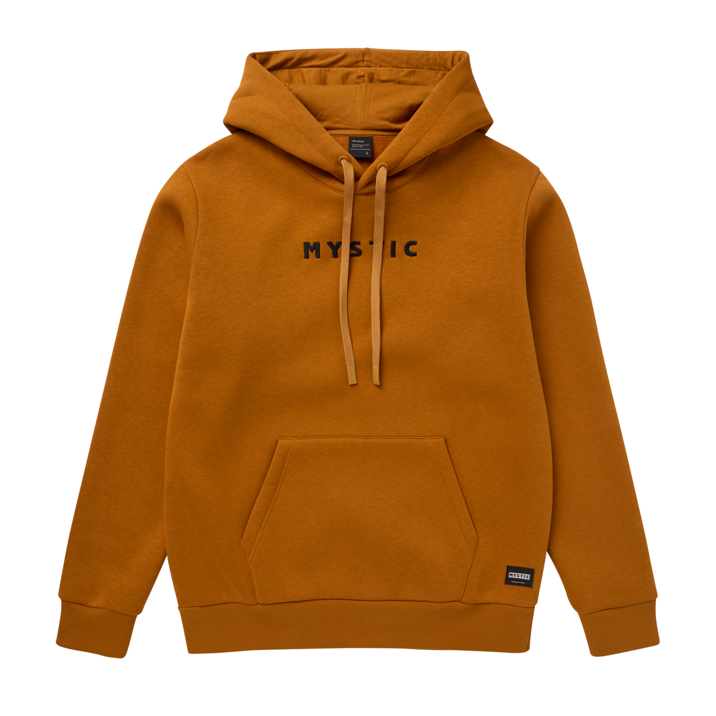 Brand Hood Sweat Mystic