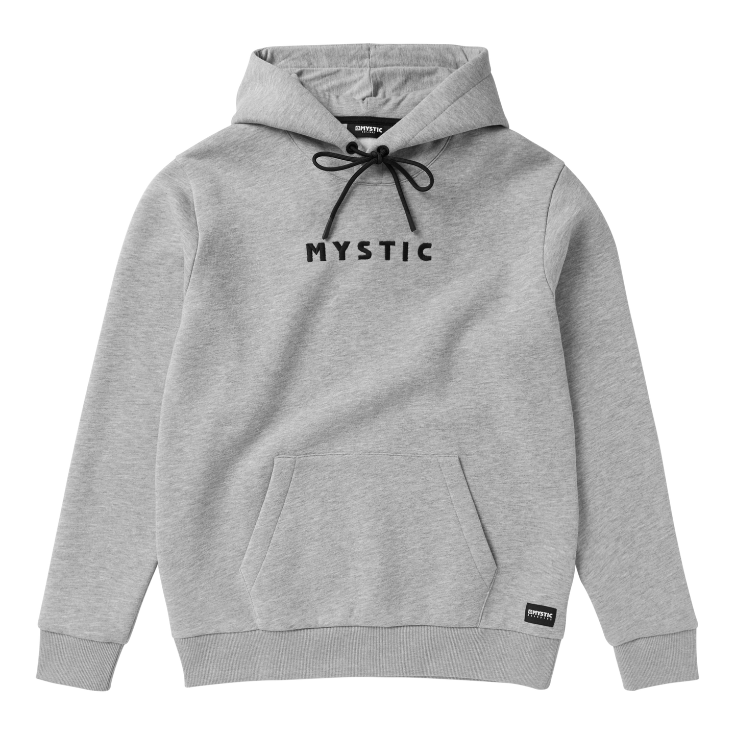 Brand Hood Sweat Mystic