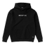Brand Hood Sweat Mystic