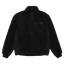 DTS Fleece Zip Thru Sweat Mystic